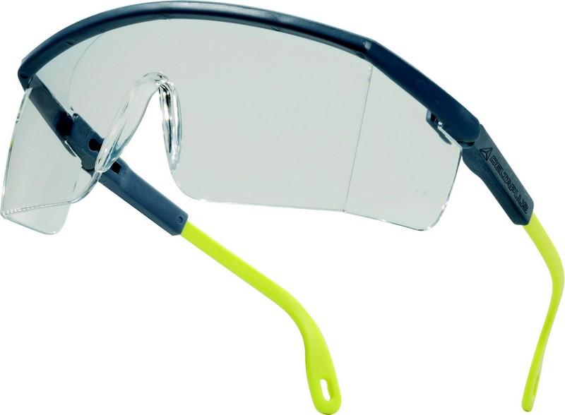 Lunettes Kilimandjaro - Protection Latérale - Incolores