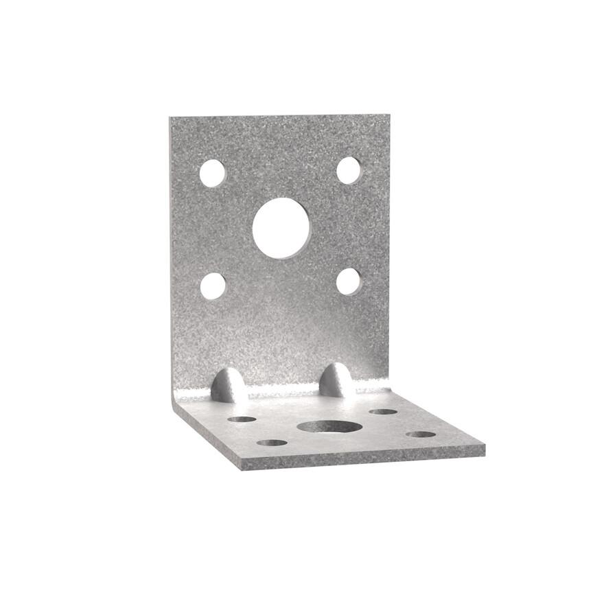 Equerre assemblage A42 x B42 x C40MM