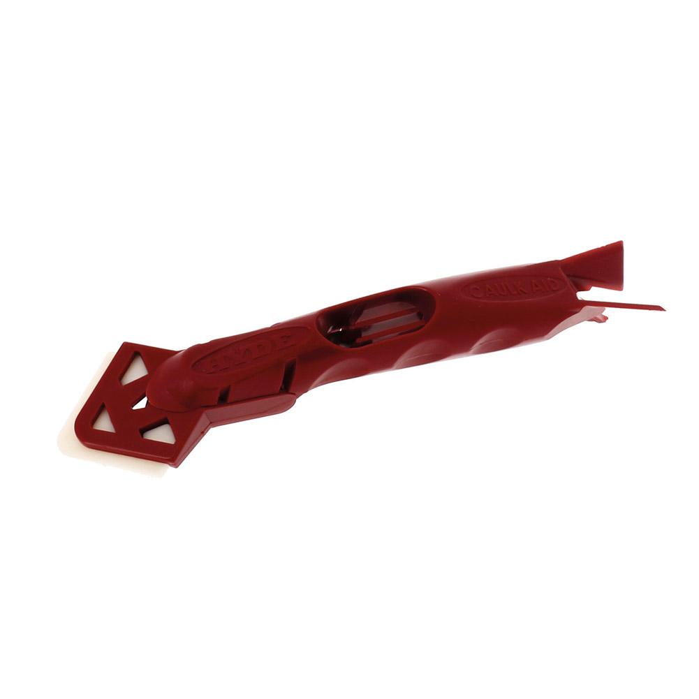 Outil 4 en 1 Rac'liss pour enlever joints silicone