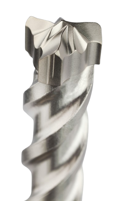 Foret beton ROCKFASTER SDS+  Ø10 x 210MM