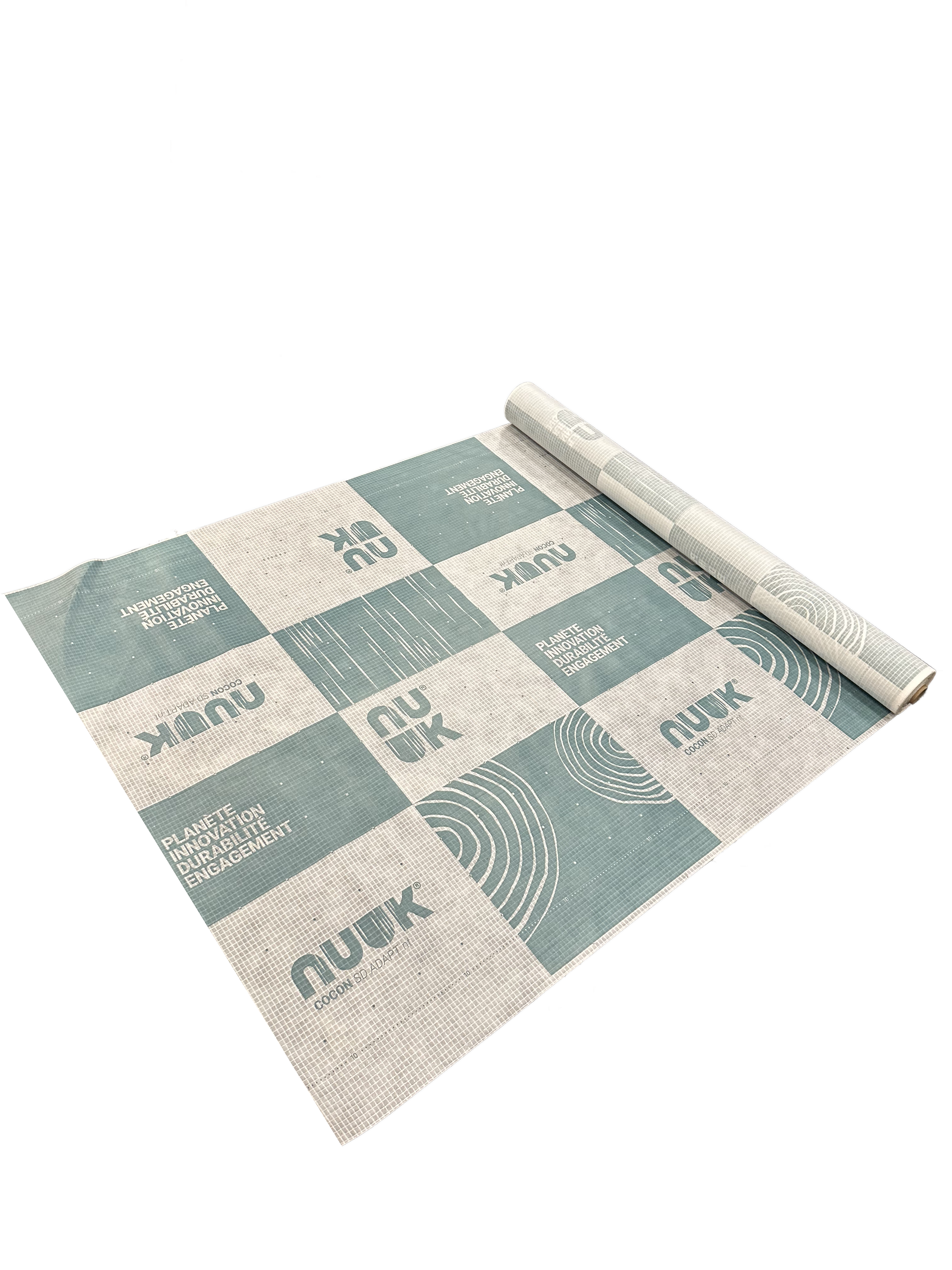  Ecran frein-vapeur COCON SD-ADAPT NT - 1,50 x 50M