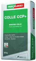 Poudre prête à gâcher COLLE CCP ET 30KG