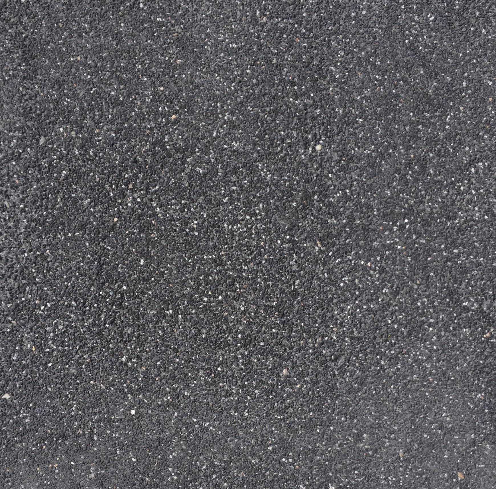 Dalle SABLEE 50 x 50 x4 cm Basalt