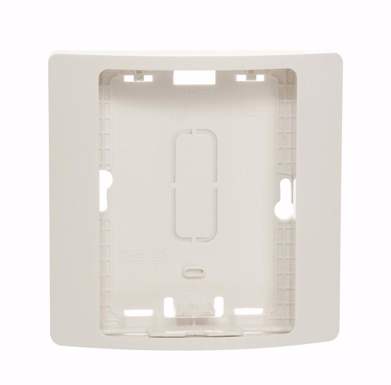 SENTIO SUPPORT MURAL POUR THERMOSTAT OU