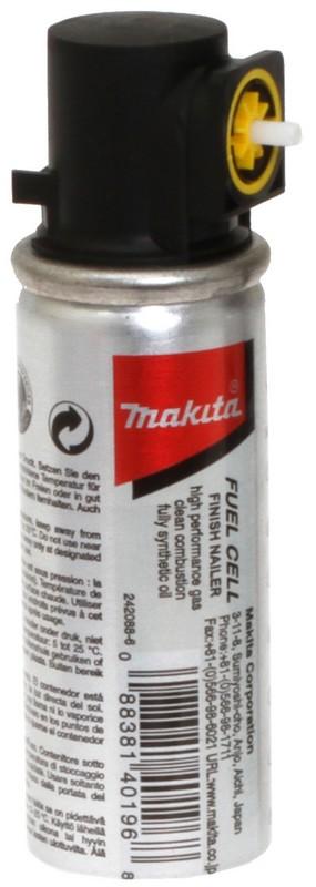 Cartouche de gaz pour cloueur GF600