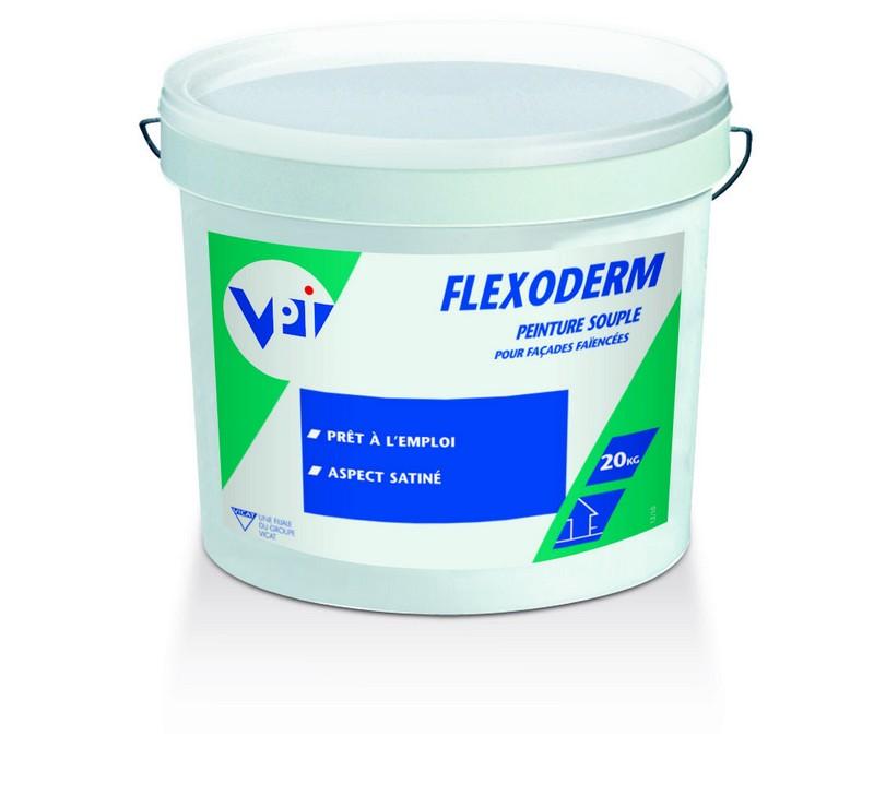 FLEXODERM VPI SEAU DE 20 KG