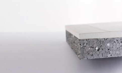 Doublage poly ultra TH 32 STD 13+120 EN 2.60