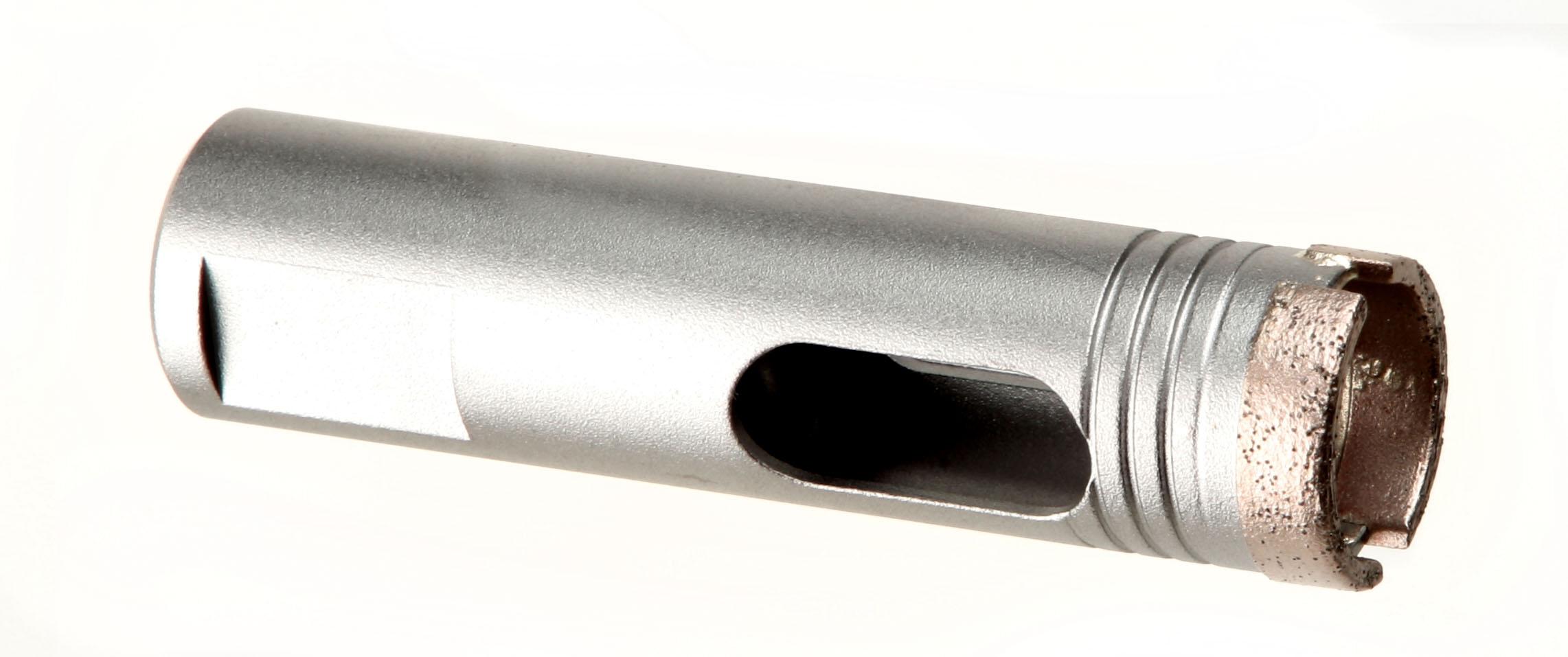 Foret grès cérame GREYCERAM attachement M14  Ø6 mm