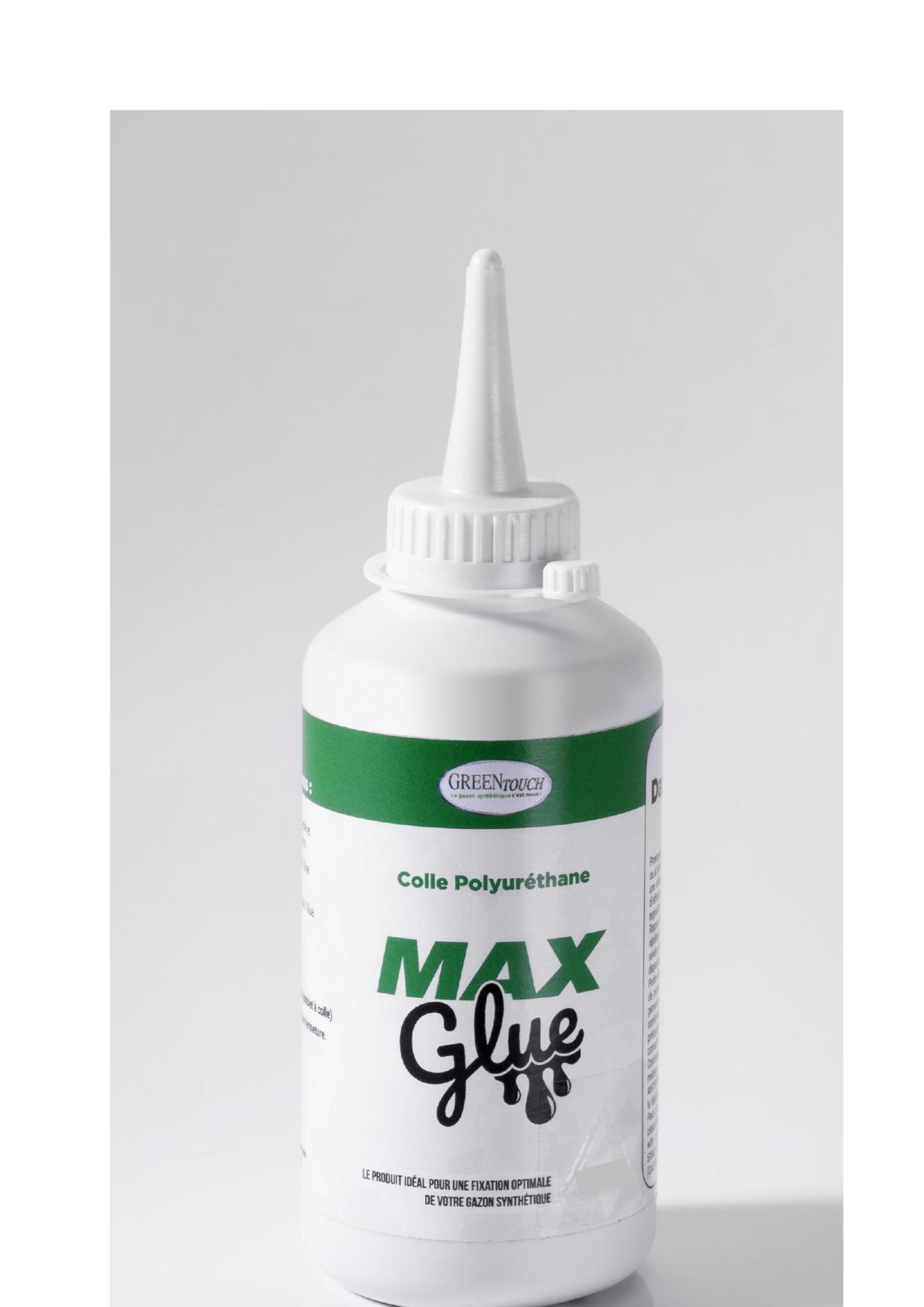Colle MAX GLUE 750ml pour gazon artificiel 