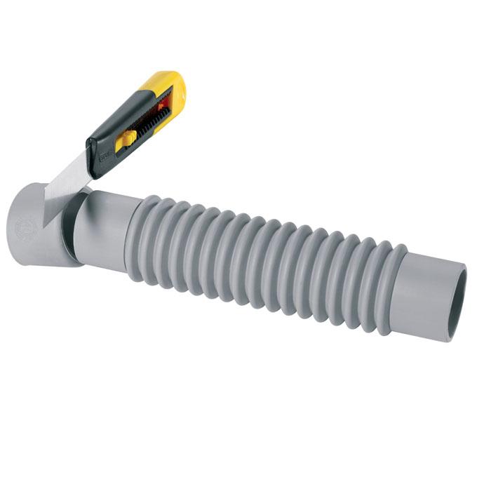 Magicoude universel FF Ø40MM recoupable en MF ou MM