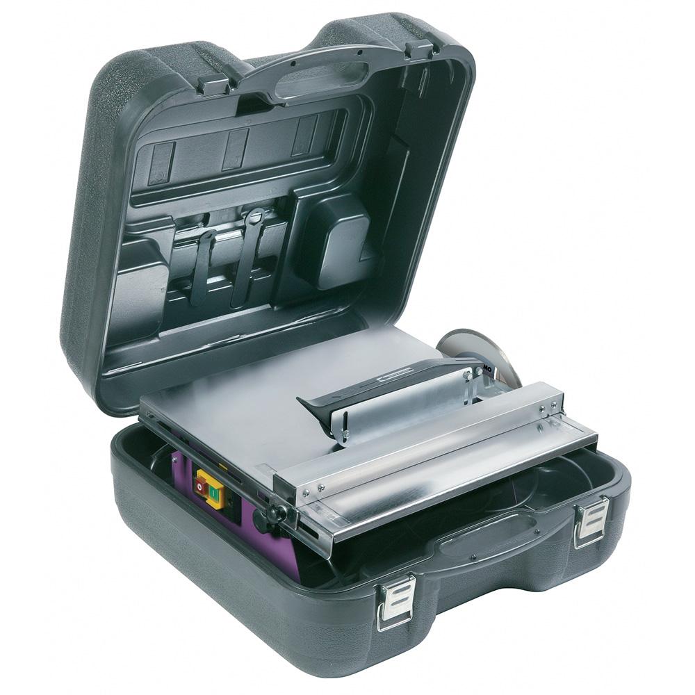 Scie de carrelage DIAMINIBOX 180