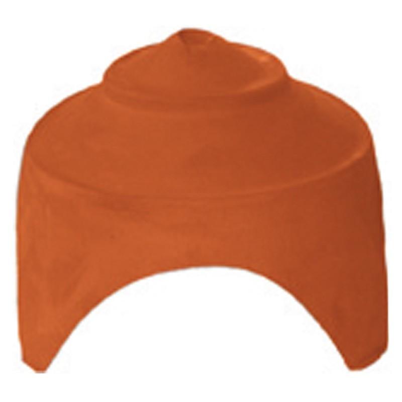 RENCONTRE PORTE-POINÇON 3 GRANDES OUVERTURES RONDES ROUGE