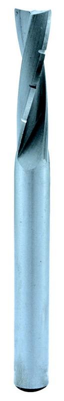 MECHE A MORTAISER ACIER COUPE HELICOIDALE D.20 ROTATION DROITE