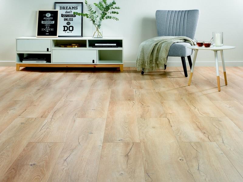 SOL VINYLE RIGIDE - GAMME IDEAL 5