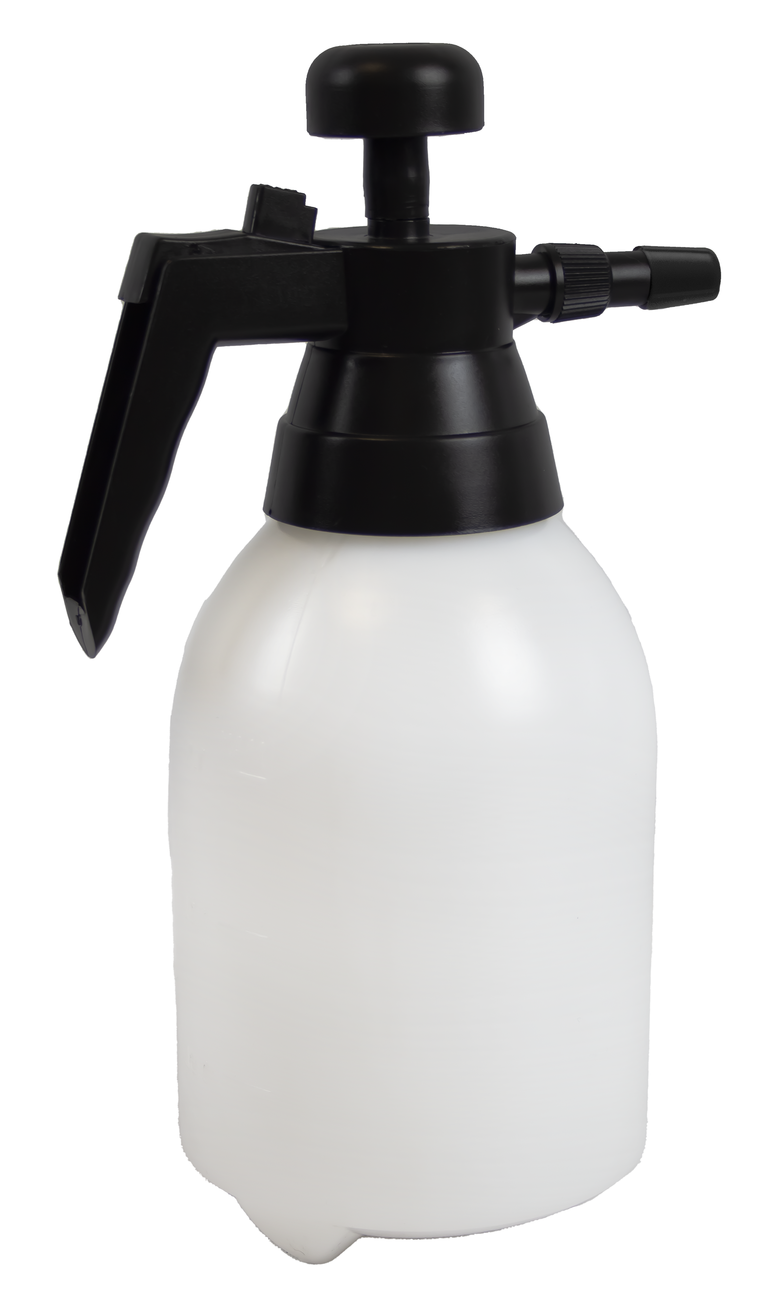Pulvérisateur pression préalable 1,5 L jardin