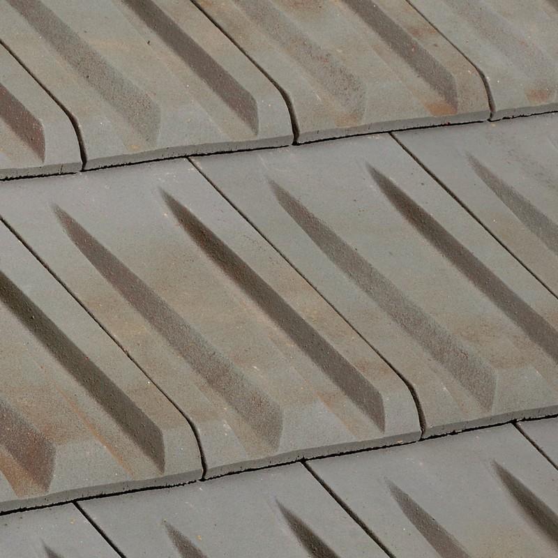 TUILE RHÔNA 10 SERAC