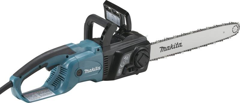 Tronçonneuse 2000 W long 40 cm ( kit d'accessoires) Ref UC4051AK