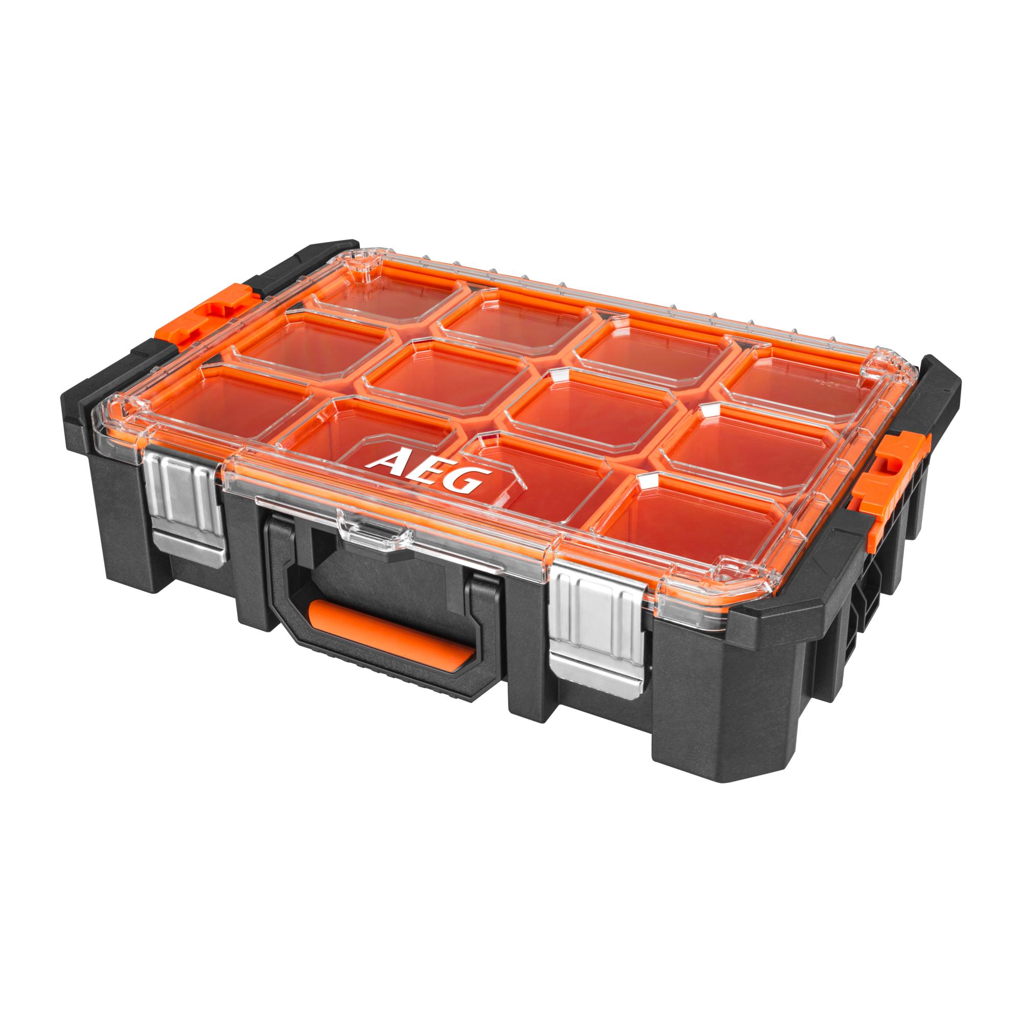 Caisse organizer Quickstack - AEG