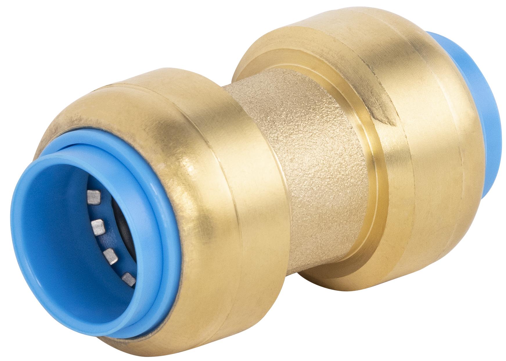 TOUTPUSH JONCTION EGALE Ø20 