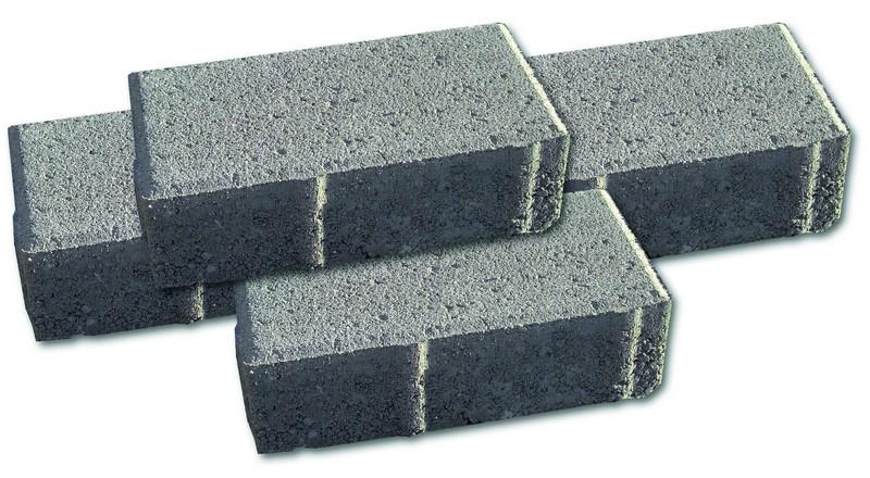 PAVE 10 X 20 X EP 6 CM 1ER PRIX