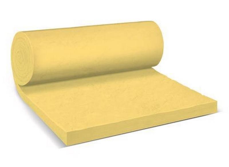 Panneau roule de laine de verre URSA HOMETEC 35 MOB Ep 150 mm 4.05x0.565m R 4.25