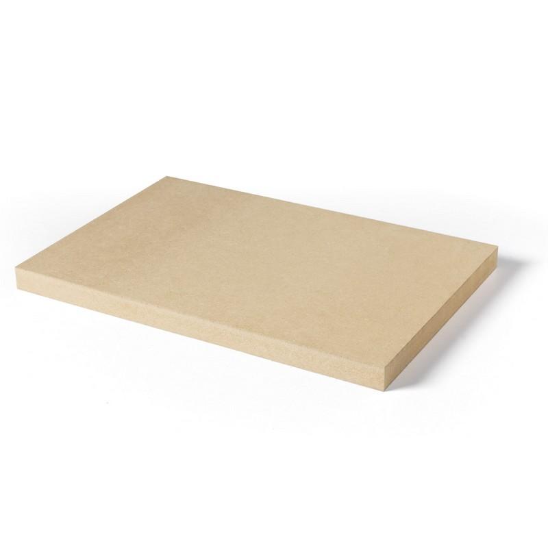 Panneau MDF Haute qualité FIBRALUX - 3050x1220MM ép.10MM