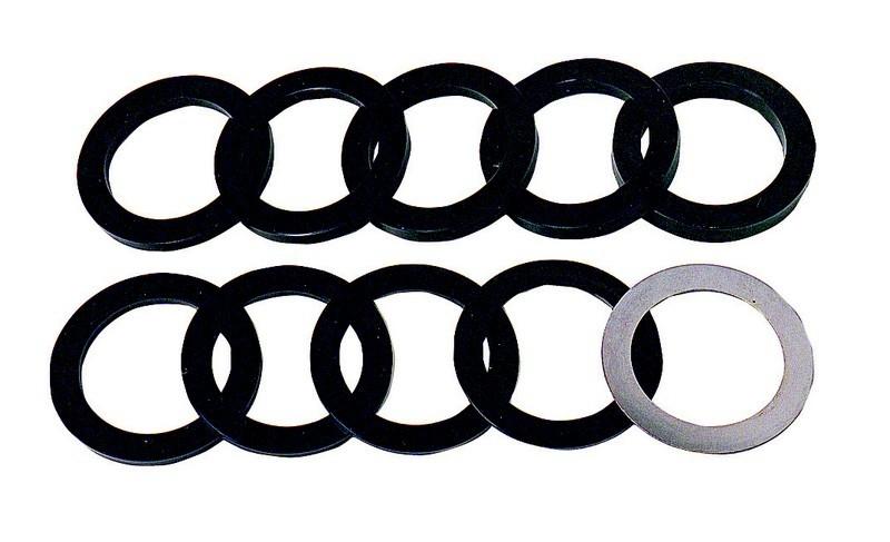 BAGUE DIAM.60 AL.40 EP.15.0 MM