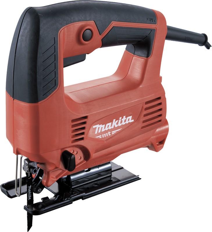 Scie sauteuse 450 W - MAKITA mt ORANGE