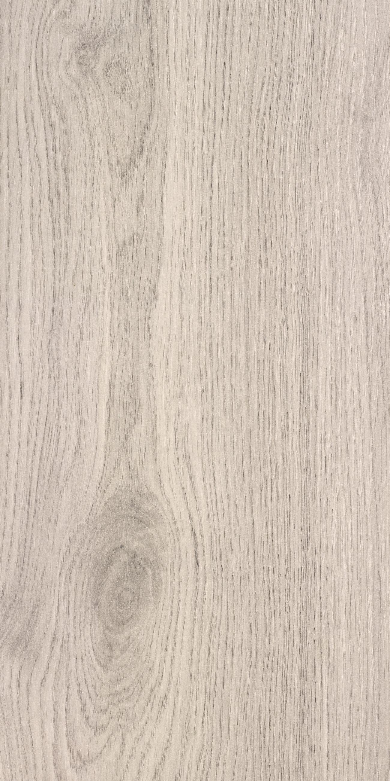 Plinthe arrondie pour stratifié 902 Chêne Zinc - H58x12x2200mm