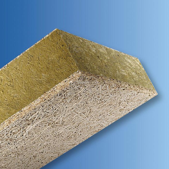 Isolant Fibraroc A2 35 Clarte 2000x600x275 mm