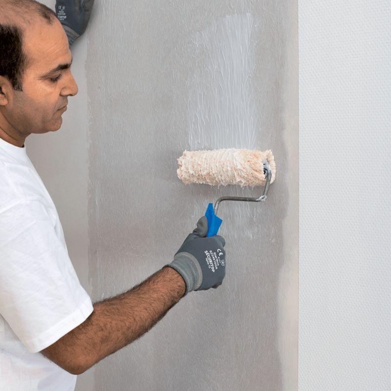 Débullage et ragréages muraux en pâte allégés NIVOLITE PG seau de 15 kg