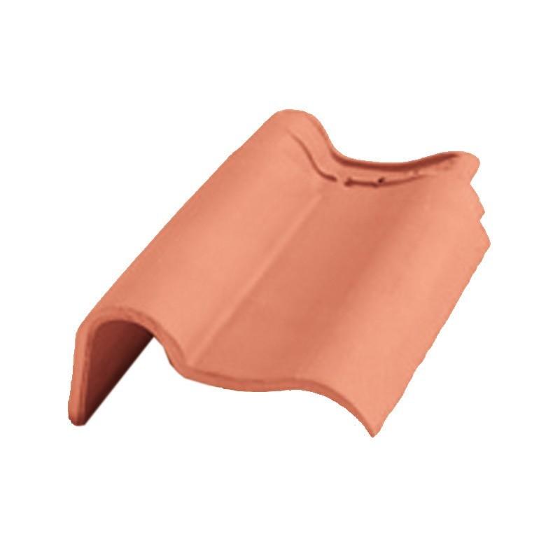 TUILE DE RIVE À RABAT GAUCHE PANNE S - TERRE D'AMARANTE