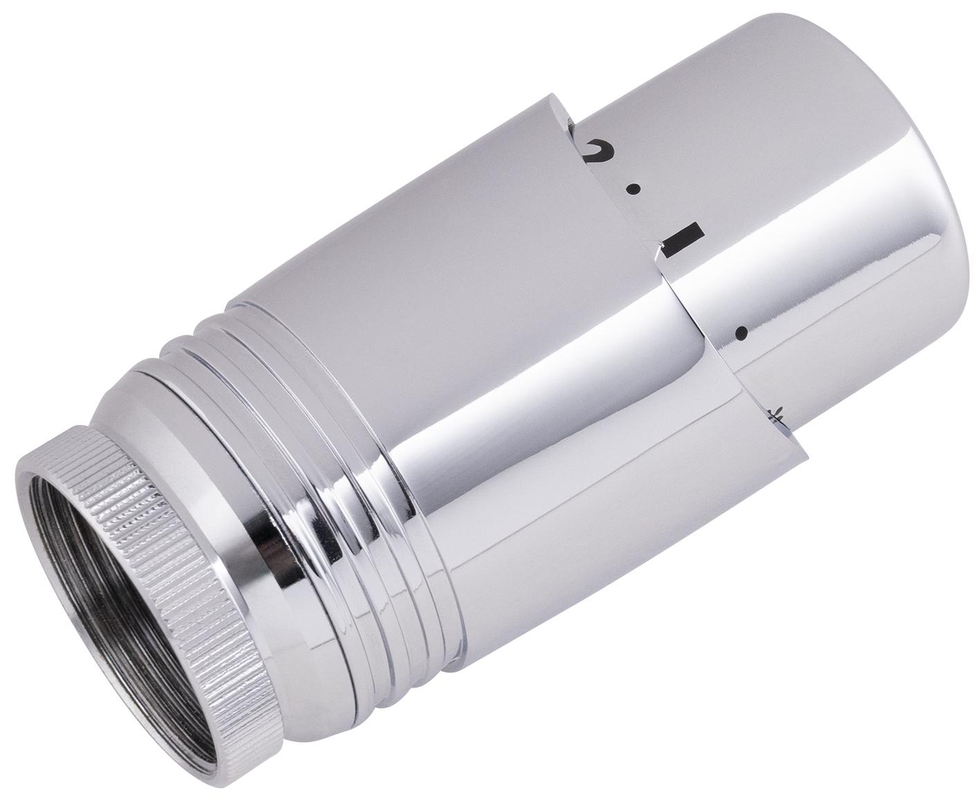 TETE THERMOSTATIQUE DESIGN CHROME 