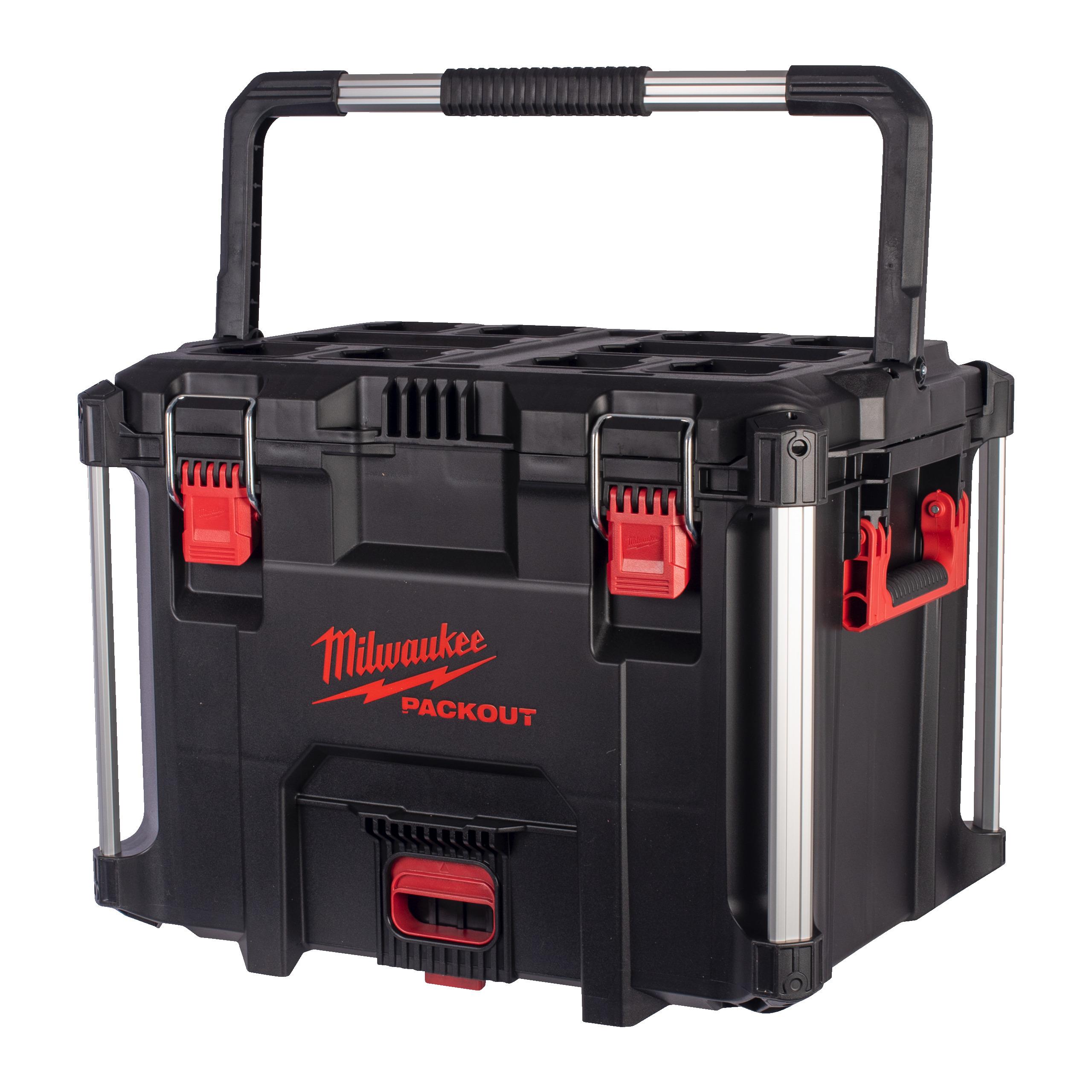 Rangement PACKOUT™ Box XL - Milwaukee