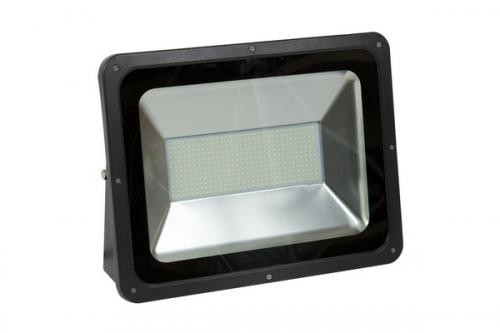 Projecteur seul à LED Extra plat - 50W  5400 lumens