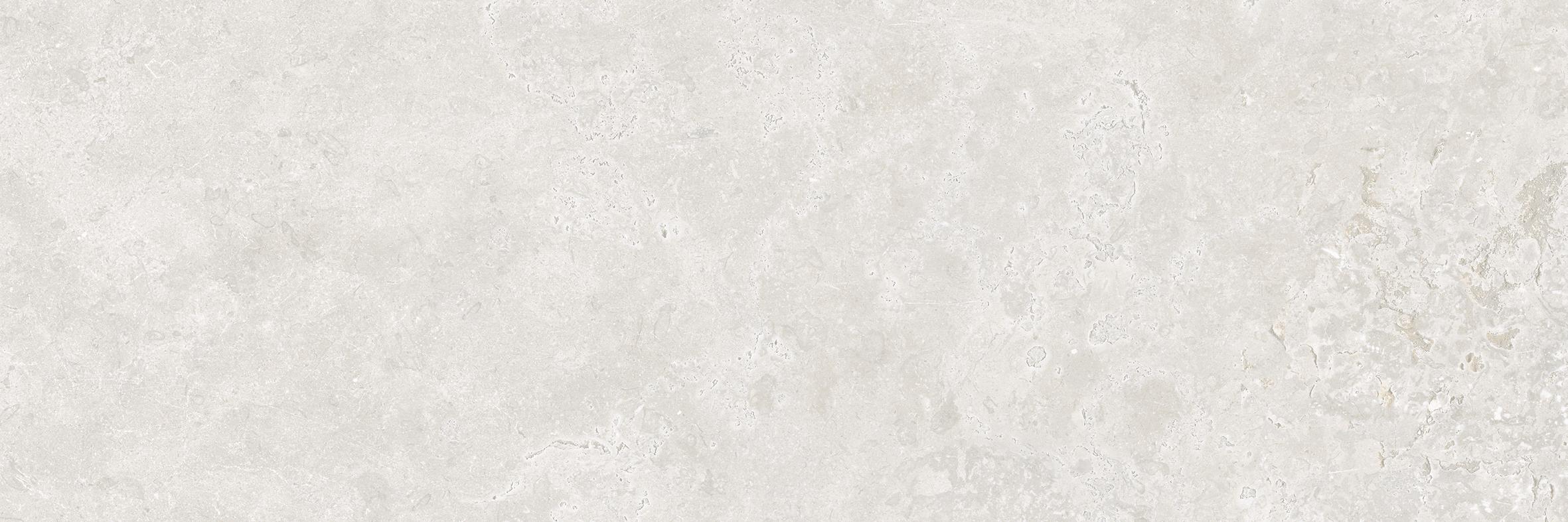 Carrelage mural faïence GEO 20x60cm ép.8,8mm - Blanco