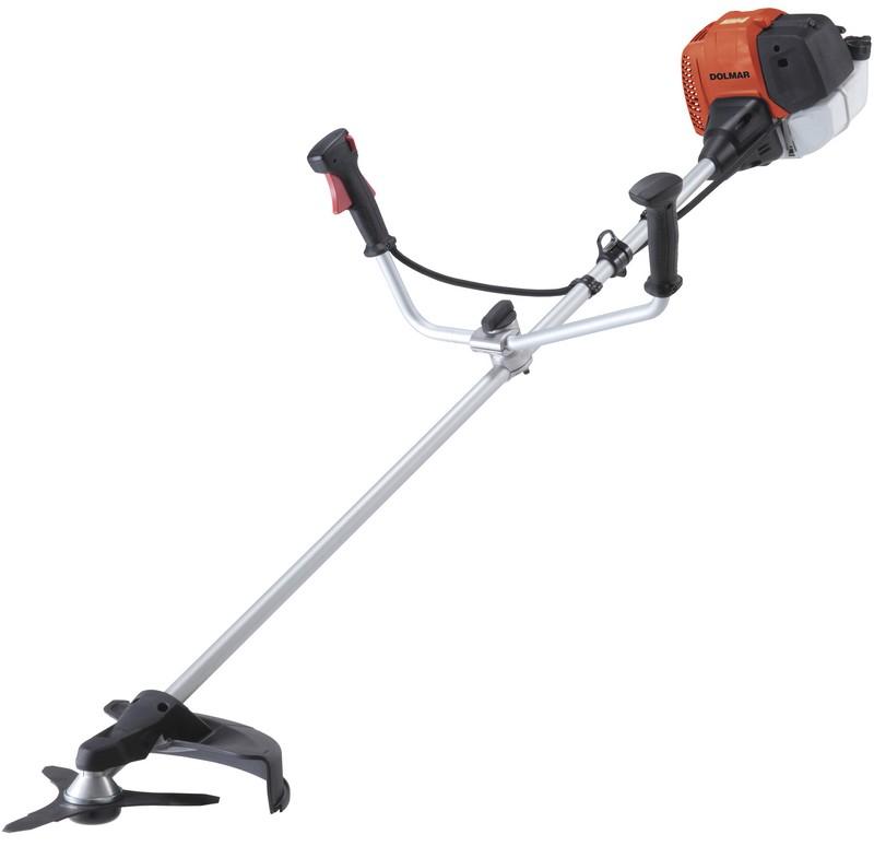 Débroussailleuse 4 Temps cyl 43 cm3 Ref MS430-4U