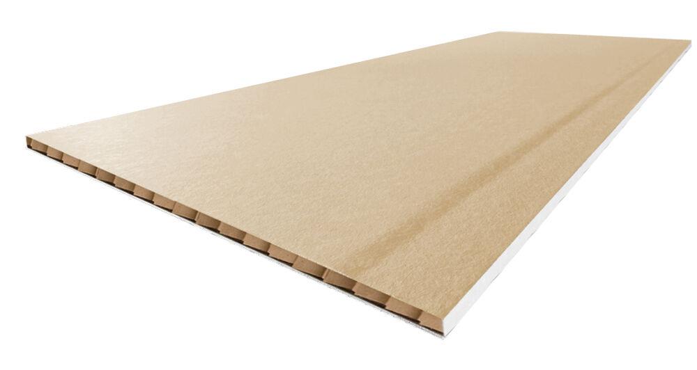 Panneau alvéolaire préfabriqué PRÉGYFAYLITE Std BA50 260x120 cm ép. 50 mm