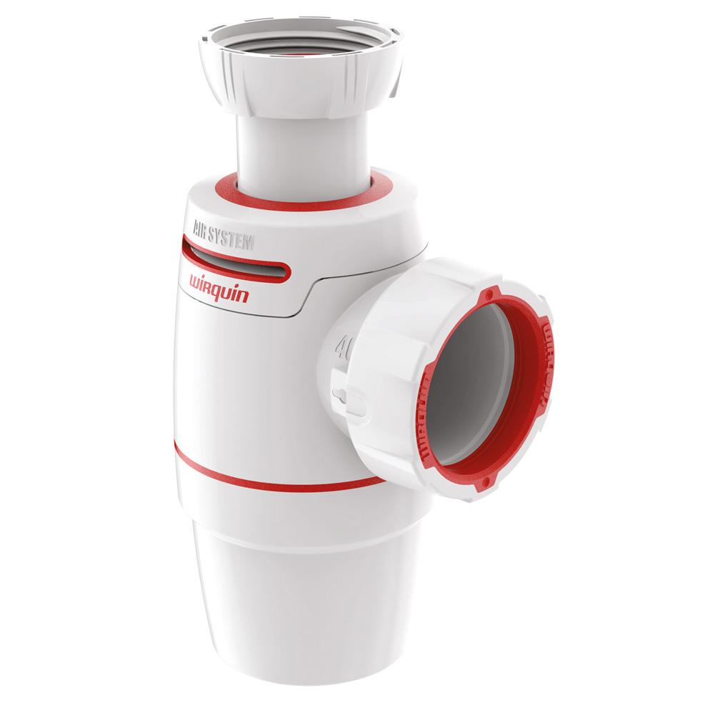 Siphon évier - NEO AIR