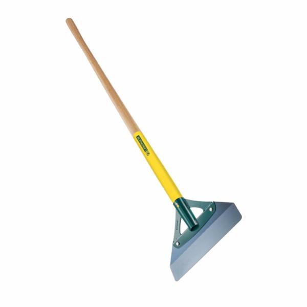 Grattoir de coffrage batipro - Manche bois 130CM