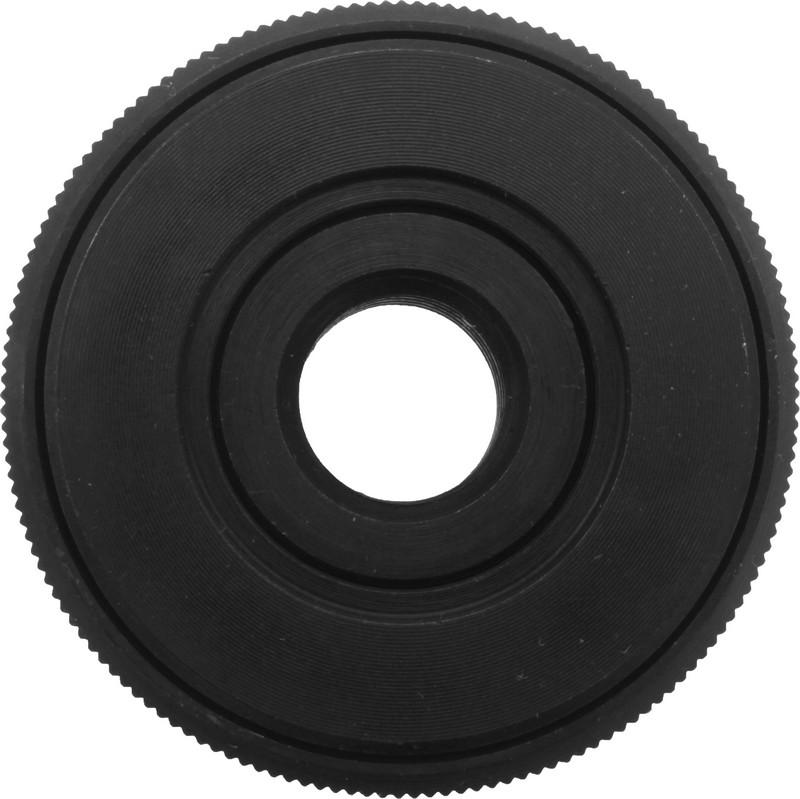 Ecrou à desserrage assiste