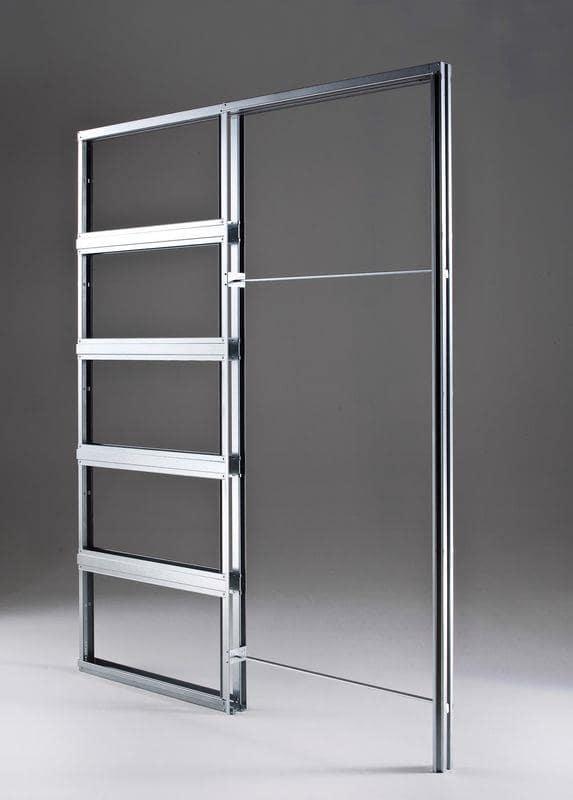 Châssis INITIAL simple vantail L830