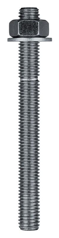 TIGE FILETEE LMAS M12-185-70 A4 BTE 20PC