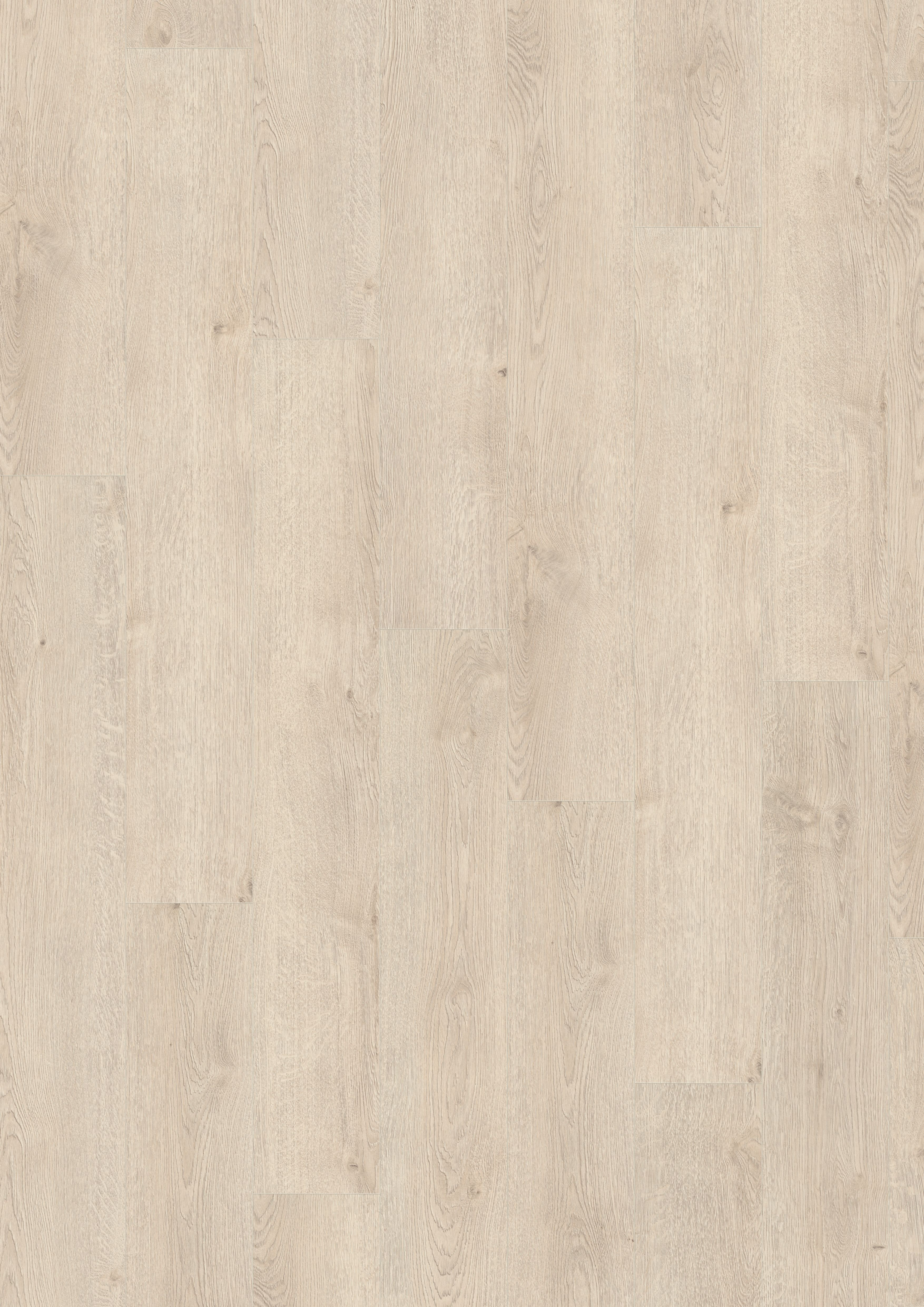 Stratifié NATURE SENS Aqua 24h - 193 x 1292MM ép.8MM - EL2034 Chêne de Newbury blanc