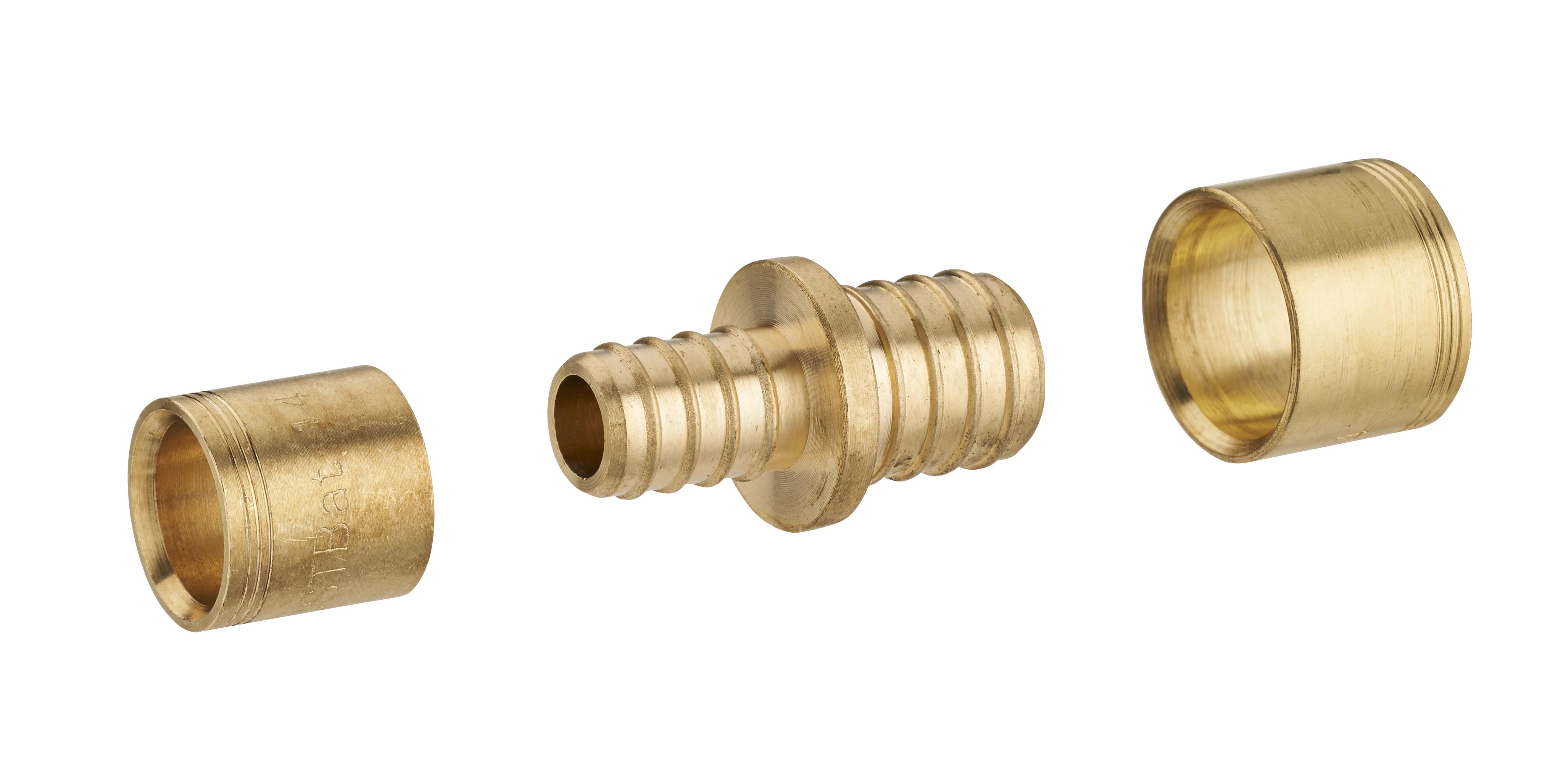 PER GLISSEMENT JONCTION REDUITE Ø16-Ø12 