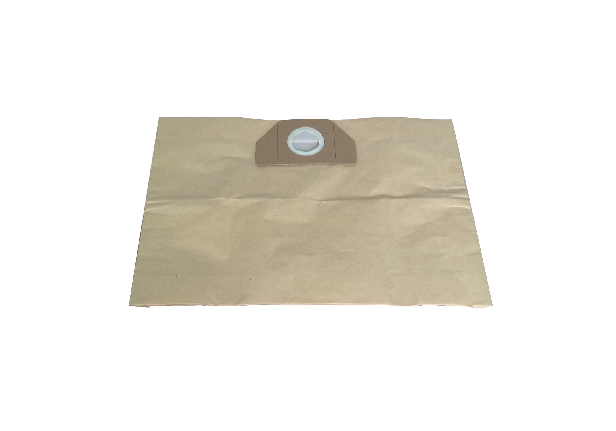 Sacs pour aspirateur 20L- Par 5 pièces- Ironside