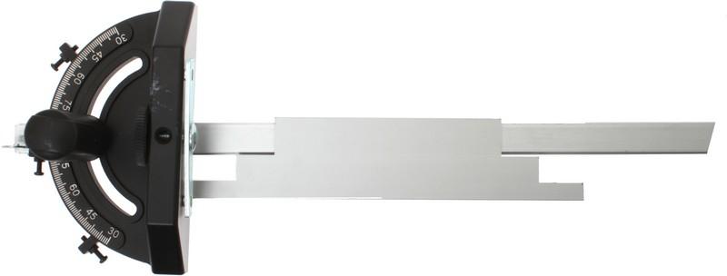 Guides à réglage d'angle pour scies sur table 2704 - GUIDE SET