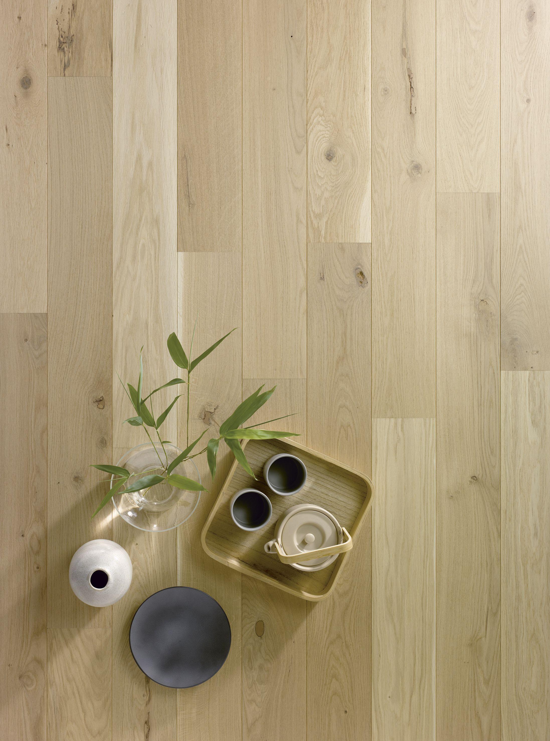 Parquet ELITE CC GO2 - 180x1190mm ép.13mm - P122 Original Chêne Aube