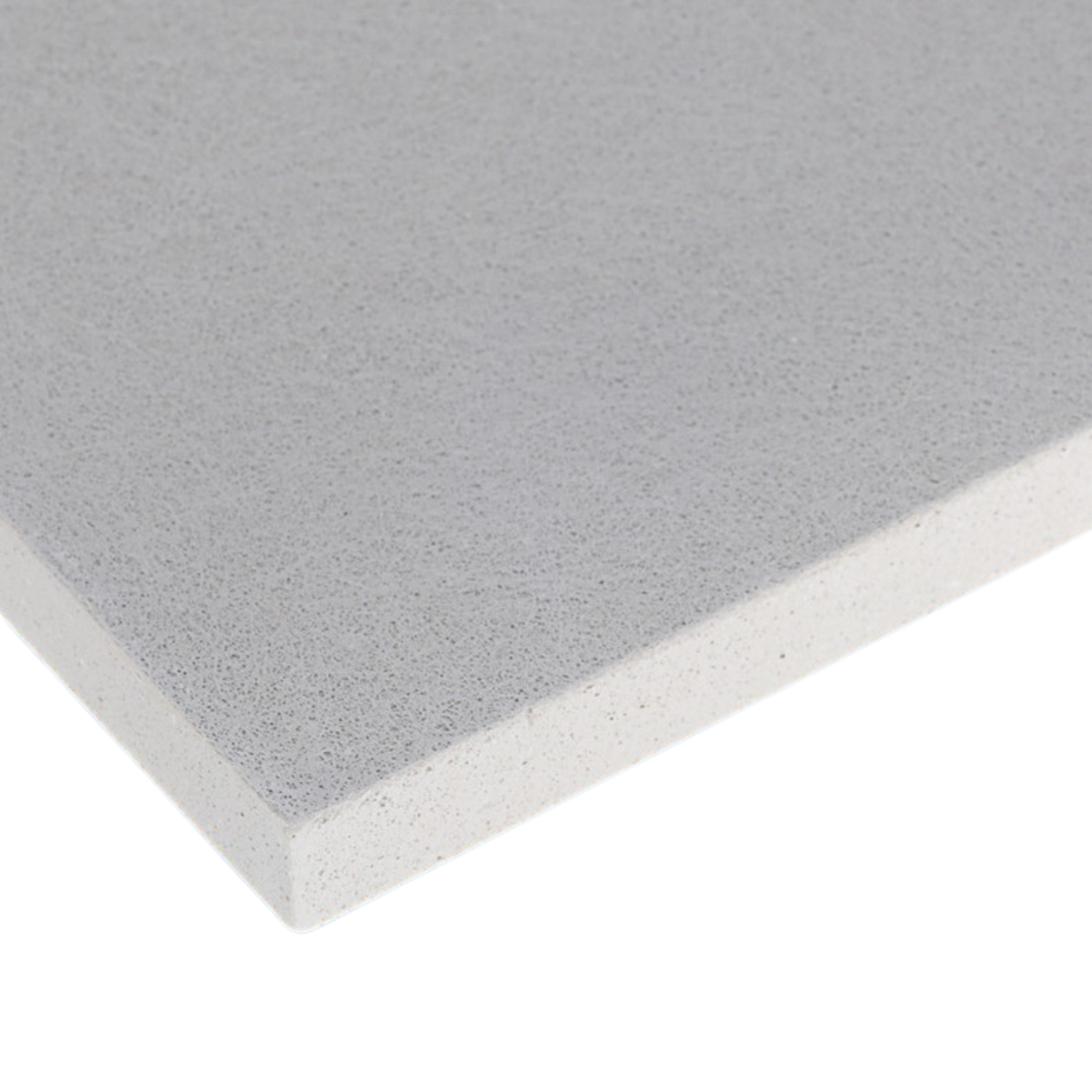 Plaque de plâtre Knauf Fireboard 13 blanche