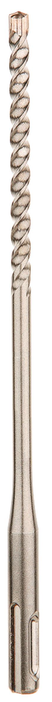 FORET BETON SDS ET HUISSERIE 3 TAILLANTS DIAMETRE 6.5 X 250 X 310 MM